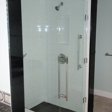 Modern Bathroom