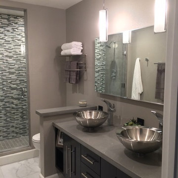 Modern Bathroom
