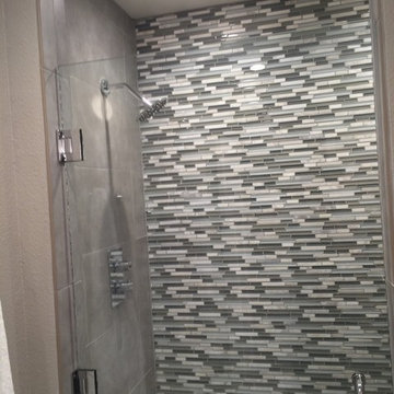 Modern Bathroom