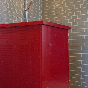 Modern Bathroom
