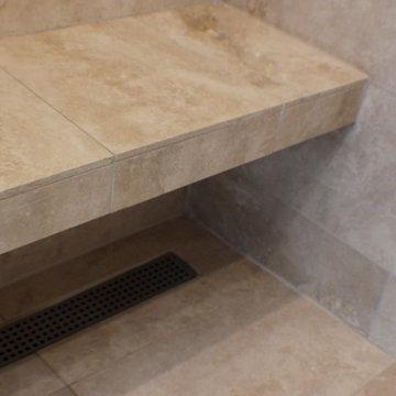 modern bathroom