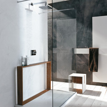 modern bathroom_Italy