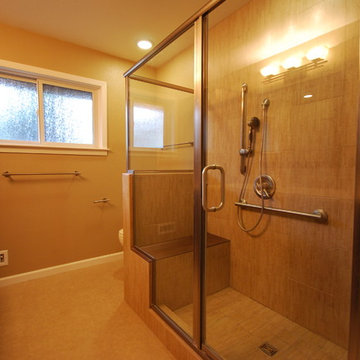 Modern Bathroom