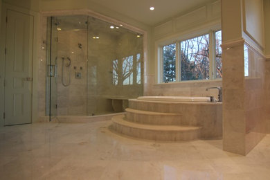 modern bathroom