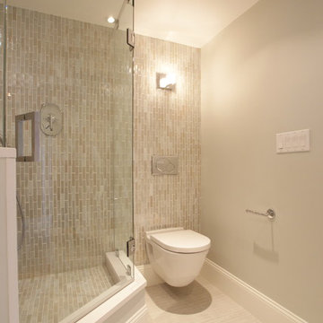 Modern Bathroom