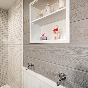 Modern Bathroom