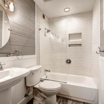 Modern Bathroom