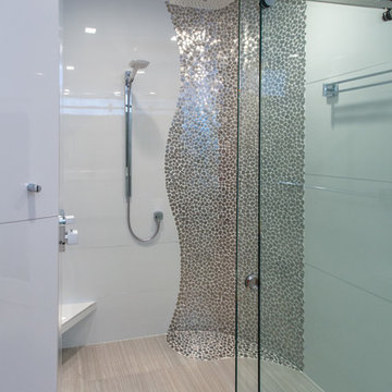 Modern Bathroom Renovation