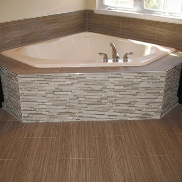 Modern Bathroom Renovations