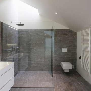 Modern Bathroom Renovations
