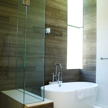 Modern Bathroom