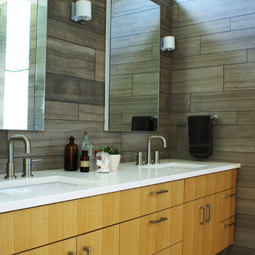 Modern Bathroom