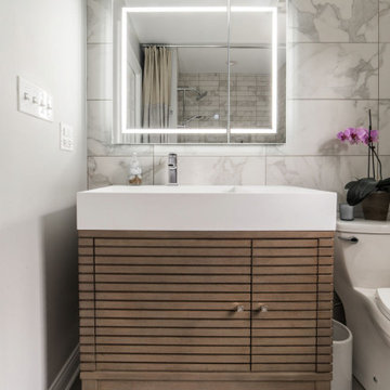 Modern Bathroom