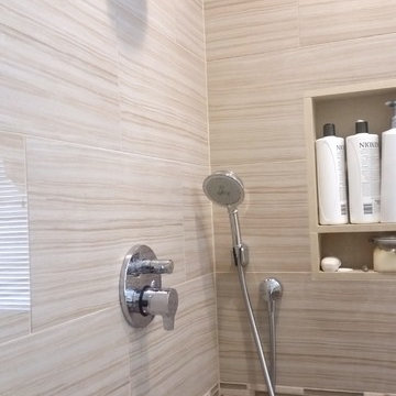 Modern Bathroom upgrade