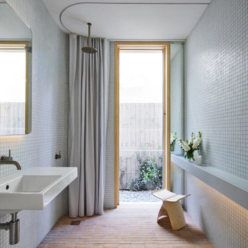 Modern Bathroom