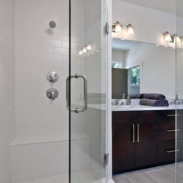 Modern Baths