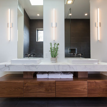 Modern Beach house in Venice