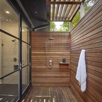 Modern Beach House