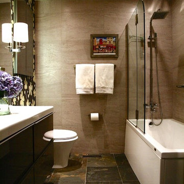 Modern Beauty