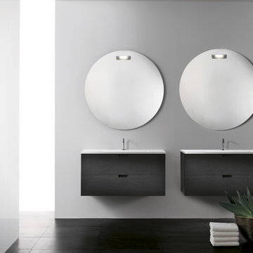 Modern Berloni Bathrooms