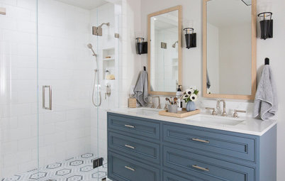 The 10 Most Popular Bathrooms So Far In 2021