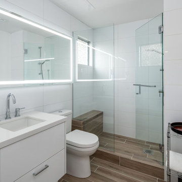Modern Cardiff Full Home Renovation