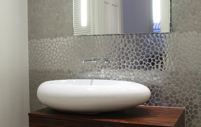 Beautiful Bathrooms: 10 Show-Stopping Sinks