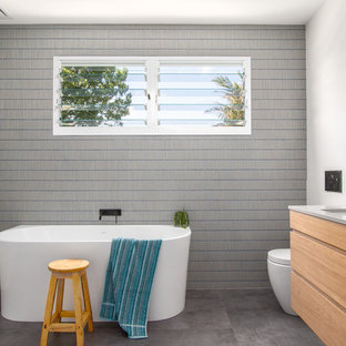 Modern Coastal project