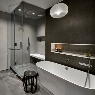 Modern Day Duplex
