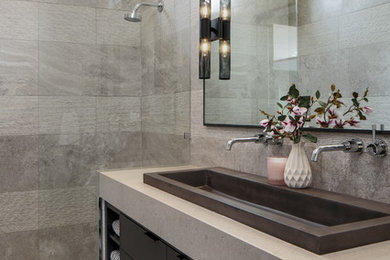 Prestige Custom Stone Products Inc Project Photos Reviews Crown Point In Us Houzz