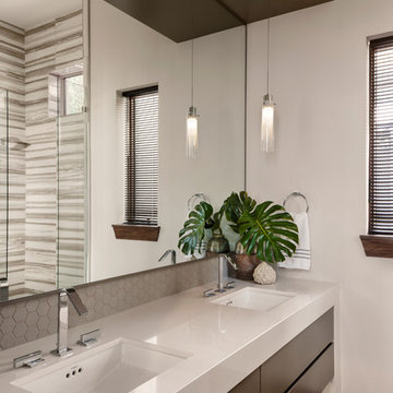 Modern Design and Outdoor Living