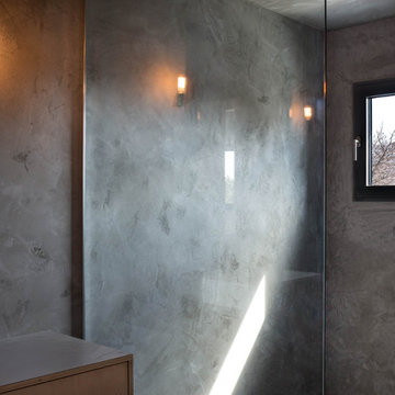 Modern Duplex