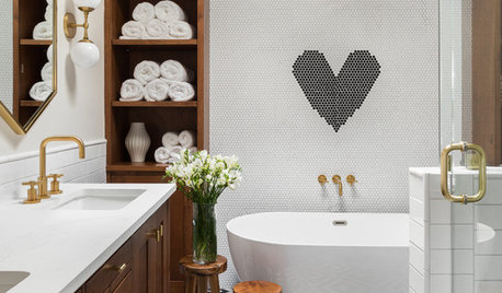 13 Tile Ideas You’ll Want to See