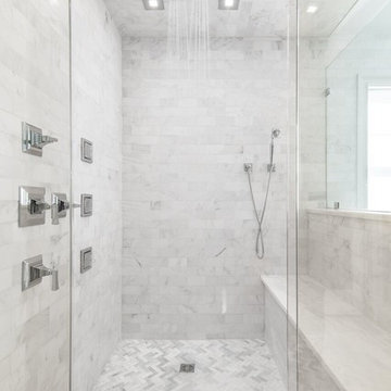 Modern Estate Bathroom