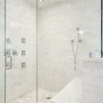 Modern Estate Bathroom