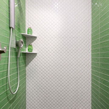 Modern Excitement | Che Bella Interiors