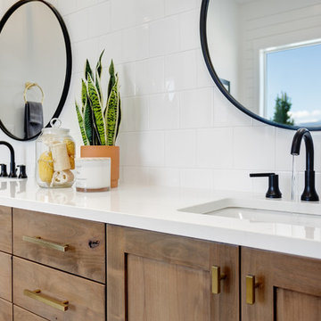 Modern Farmhouse | 2019 Dry Creek Parade