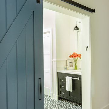 Modern Farmhouse
