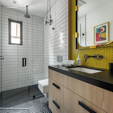 Modern Farmhouse