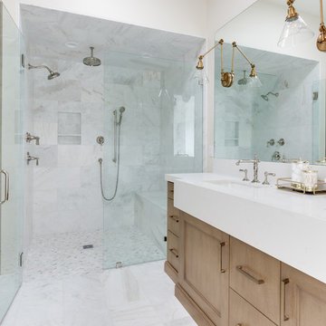 Modern Farmhouse- Herriman