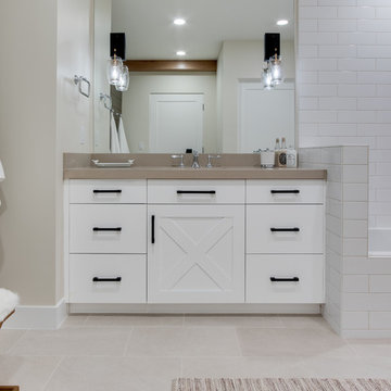 Modern Farmhouse- Herriman