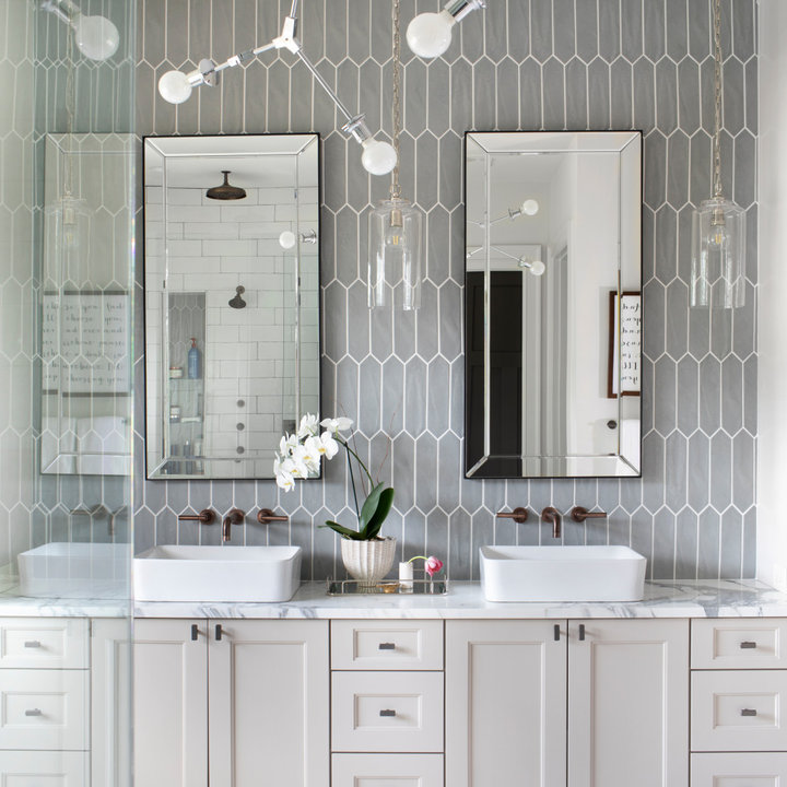 Modern Farmhouse Photos & Ideas Houzz