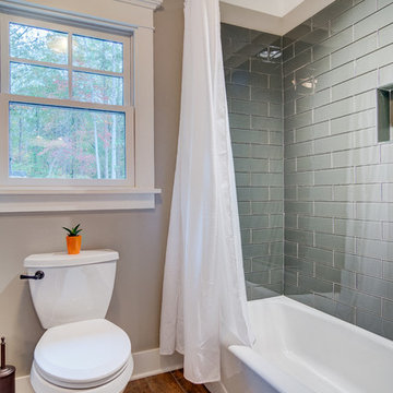 Modern Farmhouse in Brookberry Farm