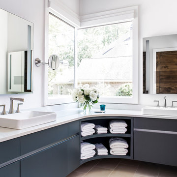 Modern Farmhouse
