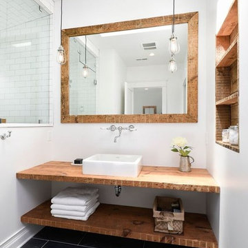 Modern Farmhouse