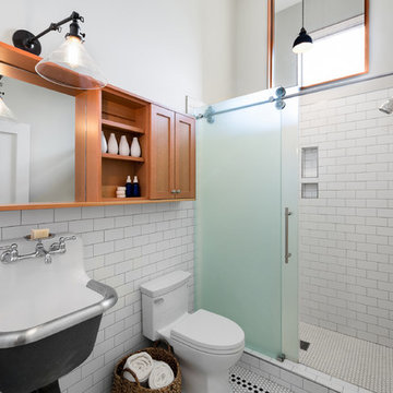 Modern Farmhouse