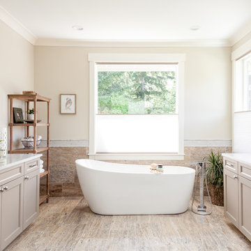 Modern Farmhouse