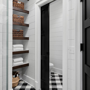 Modern Farmhouse-Upstate
