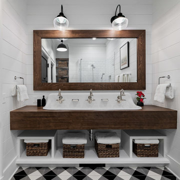 Modern Farmhouse-Upstate