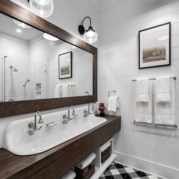Modern Farmhouse-Upstate
